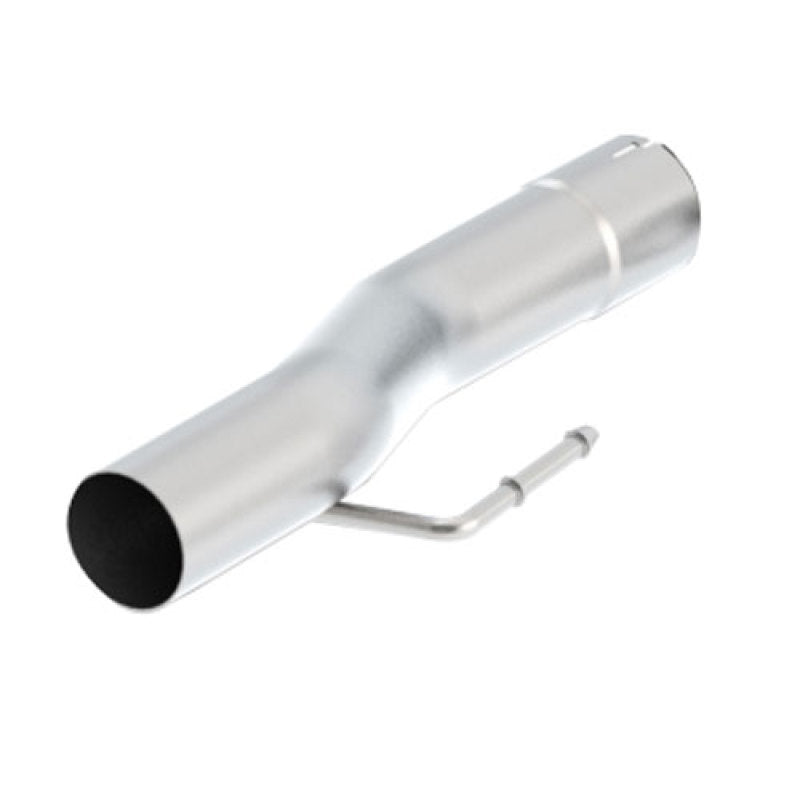 Ford Racing F150 3.5L Ecoboost 133-inch WB Cat-Back Exhaust Mid-Pipe - DTX Performance