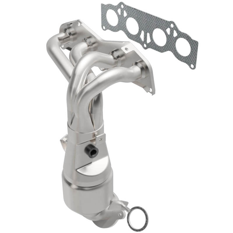 MagnaFlow Conv DF 05-09 Scion tC 2.4L Manifold / 09 Toyota Corolla/Matrix 2.4L Manifold (49 State) - DTX Performance