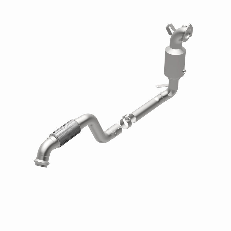 Magnaflow Conv DF 2014-2017 CLA250 L4 2 OEM Underbody - DTX Performance