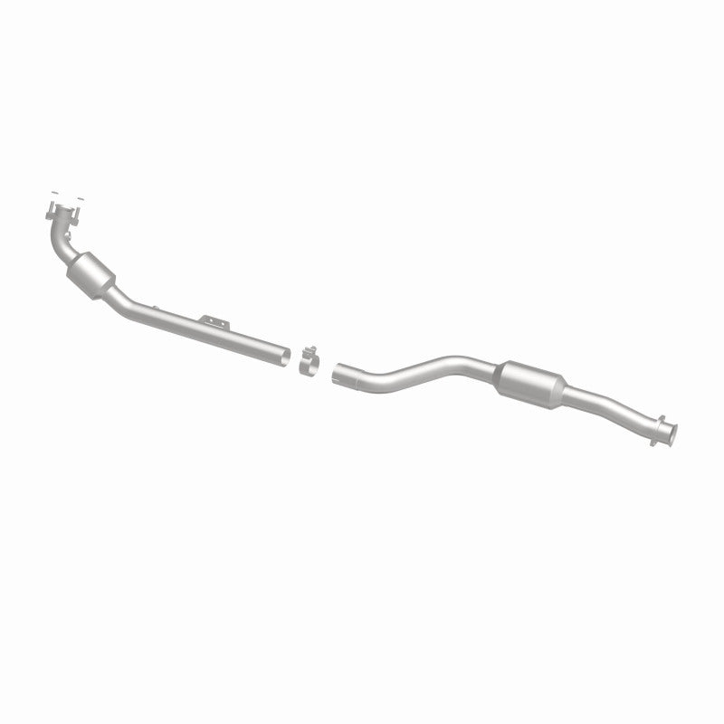 MagnaFlow Conv DF 98-03 Mercedes E320 3.2L - DTX Performance