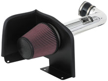 Load image into Gallery viewer, K&amp;N 09-10 Yukon/Sierra/Tahoe/Silverado/Escalade High Flow Performance Kit - DTX Performance