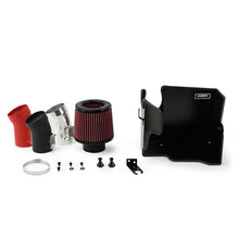 Load image into Gallery viewer, Mishimoto 14-16 Mini Cooper S 2.0L Performance Air Intake Kit - Polished - DTX Performance