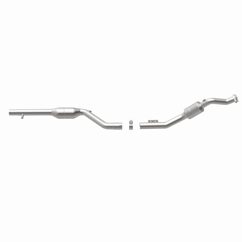 MagnaFlow Conv DF 1998 Mercedes SL500 5.0L Passenger Side - DTX Performance