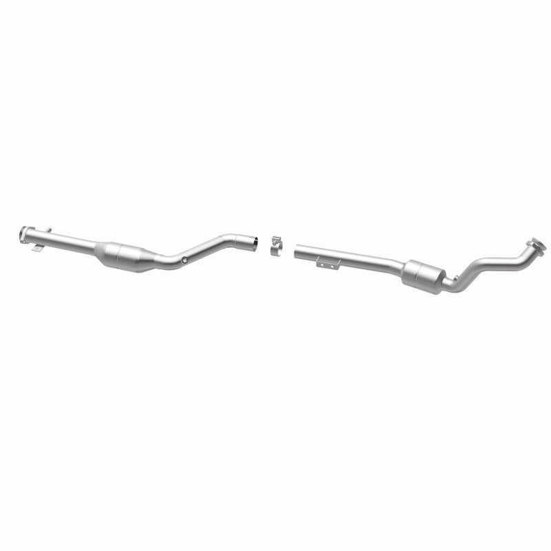 MagnaFlow Conv DF 96-98 Mercedes SL500 5.0L - DTX Performance