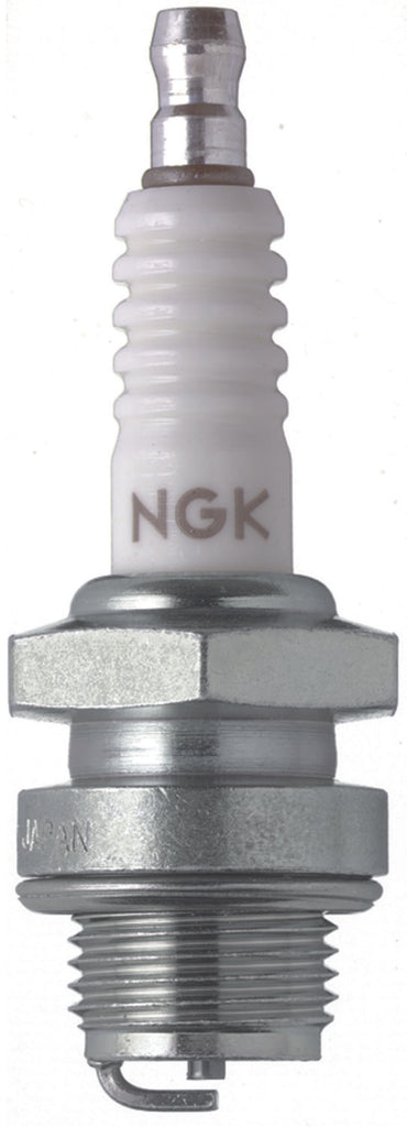 NGK Standard Spark Plug Box of 10 (AB-7) - DTX Performance