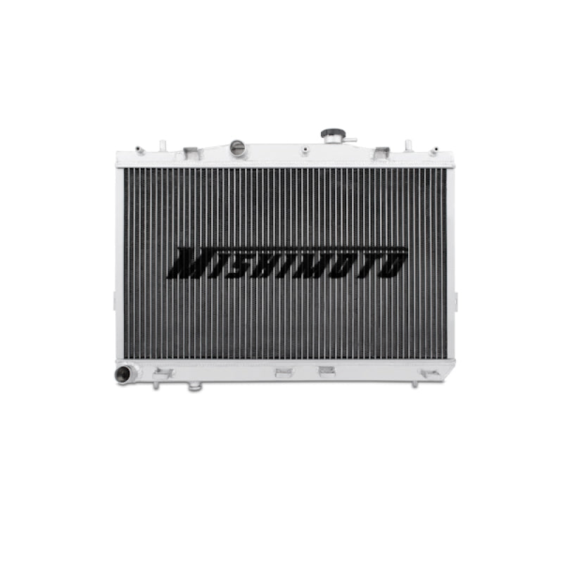 Mishimoto 03-08 Hyundai Tiburon Aluminum Radiator - DTX Performance