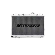 Load image into Gallery viewer, Mishimoto 03-08 Hyundai Tiburon Aluminum Radiator - DTX Performance