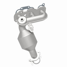 Load image into Gallery viewer, MagnaFlow Conv DF 02-03 Lexus ES300 3.0L Manifold - DTX Performance