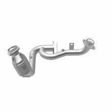 Load image into Gallery viewer, MagnaFlow Conv DF 00-03 Ford Taurus 3.0L - DTX Performance