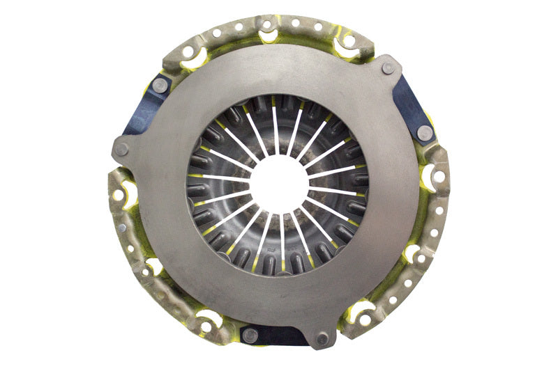 ACT 16-17 Mazda MX-5 Miata ND P/PL Heavy Duty Clutch Pressure Plate - DTX Performance