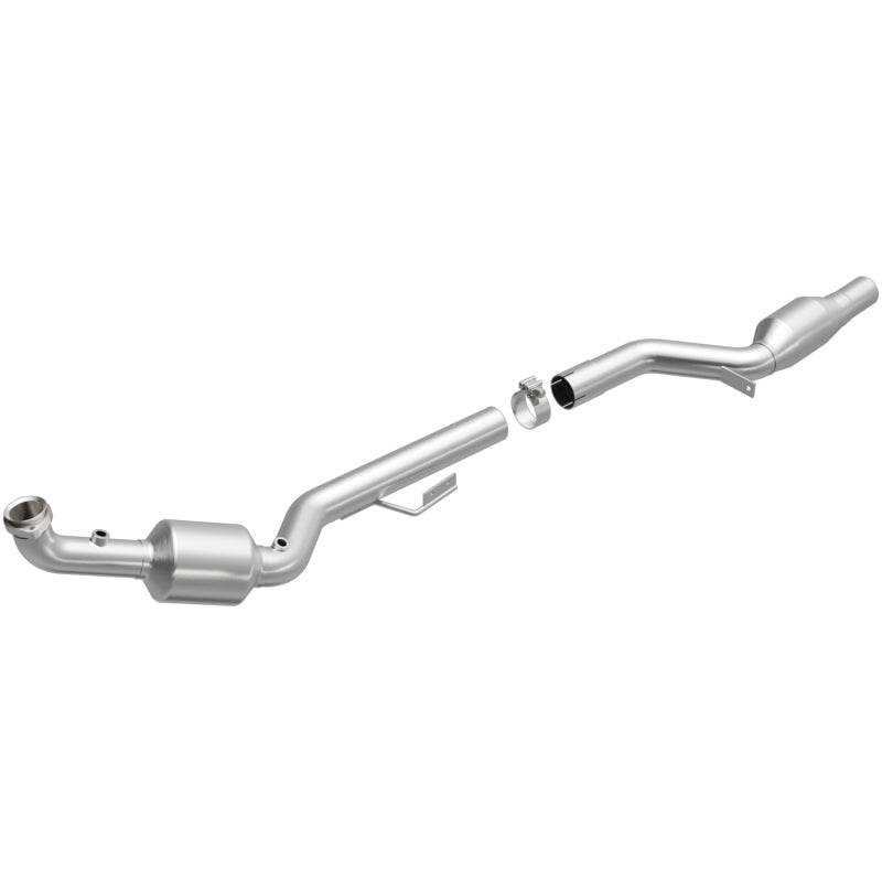 Magnaflow Conv DF 05-10 SLK55 AMG 5.5L ps - DTX Performance