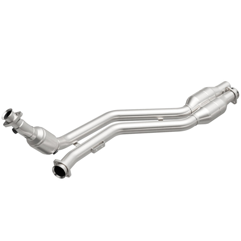 MagnaFlow Conv DF 02-03 Mercedes CLK430 4.3L Passenger Side - DTX Performance