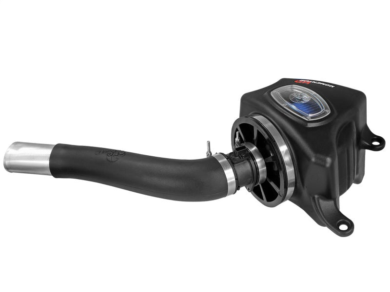 aFe Momentum HD AIS PRO 5R Intake 2014 RAM 1500 EcoDiesel V6-3.0L (td) - DTX Performance