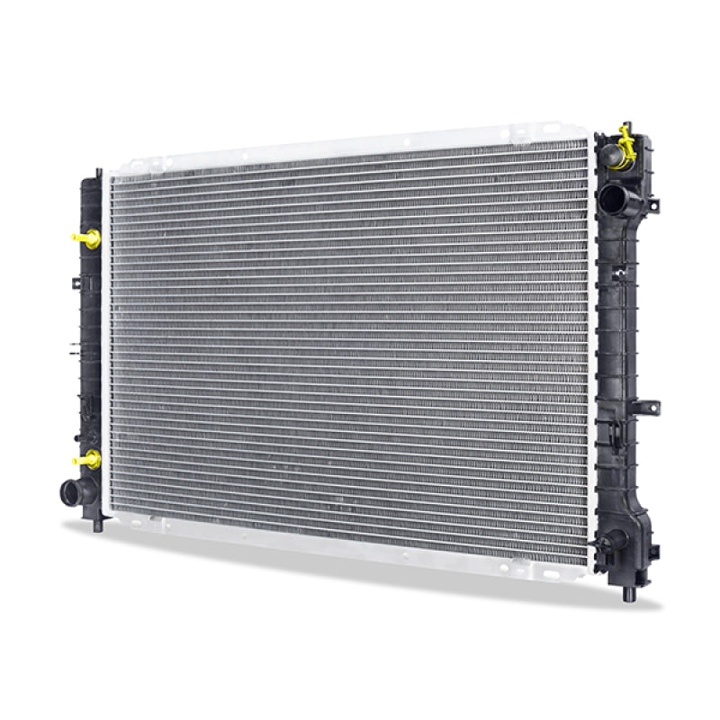 Mishimoto Ford Escape Replacement Radiator 2001-2007 - DTX Performance