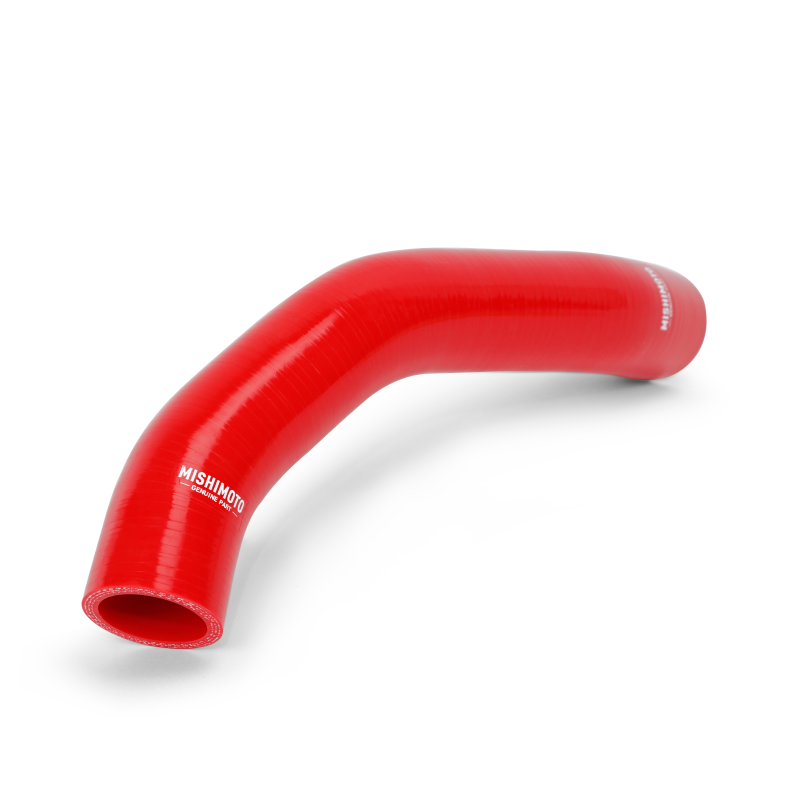 Mishimoto 16+ Chevy Camaro SS Silicone Radiator Hose Kit - Red - DTX Performance