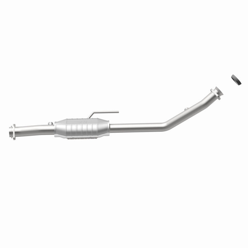 MagnaFlow Conv DF Ranger 96-97 - DTX Performance