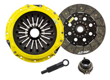 Load image into Gallery viewer, ACT 2003 Mitsubishi Lancer HD-M/Perf Street Rigid Clutch Kit - DTX Performance