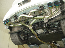 Load image into Gallery viewer, HKS GTR Legamax Tig Welded Exhaust System - DTX Performance