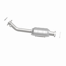 Load image into Gallery viewer, MagnaFlow Conv DF 01-04 Pathfinder Passenger Side Rear OEM - DTX Performance