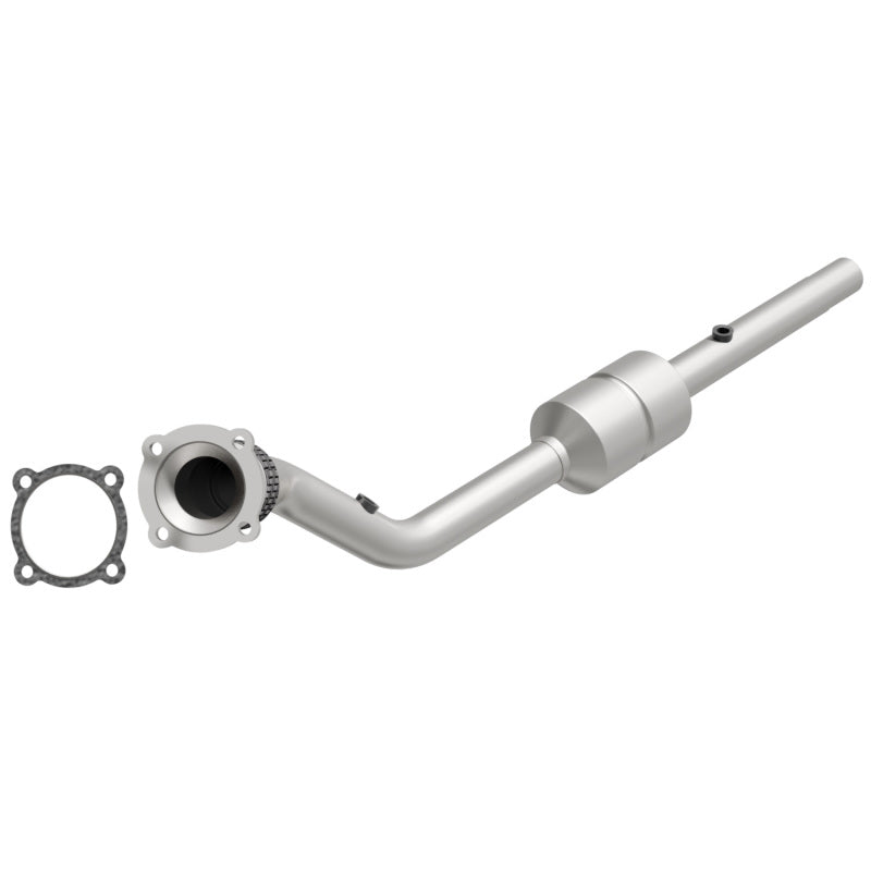 MagnaFlow Conv DF 00-06 Audi TT 1.8L Turbo - DTX Performance