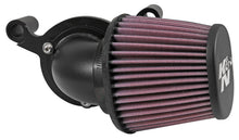 Load image into Gallery viewer, K&amp;N 2015 Harley Davidson FLTRXS Road Glide Aircharger Performance Intake - DTX Performance