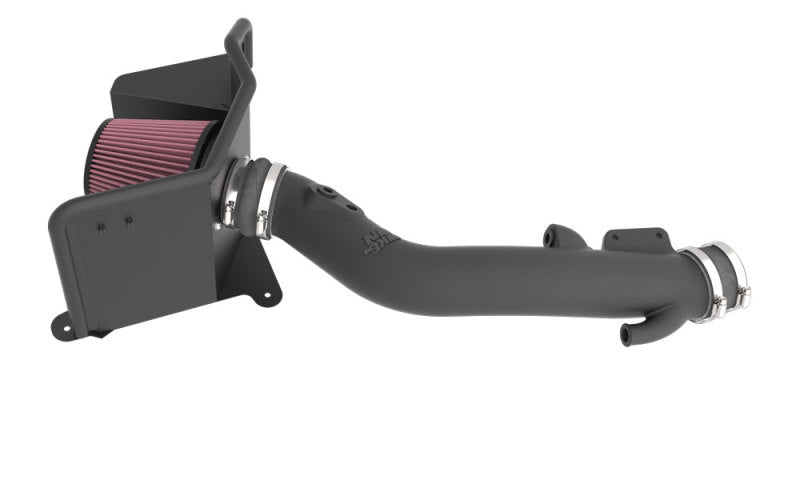 K&N 2022 Ford Maverick/Bronco Sport L4 2.0L Performance AirCharger Intake System - DTX Performance