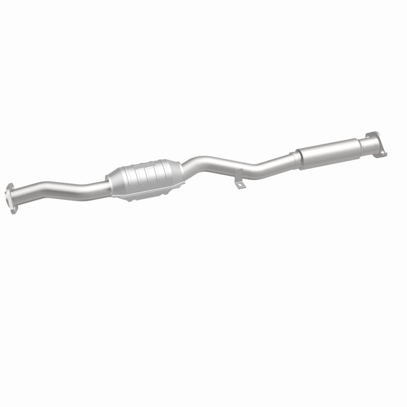 MagnaFlow Conv Direct Fit Nissan 85-86 - DTX Performance