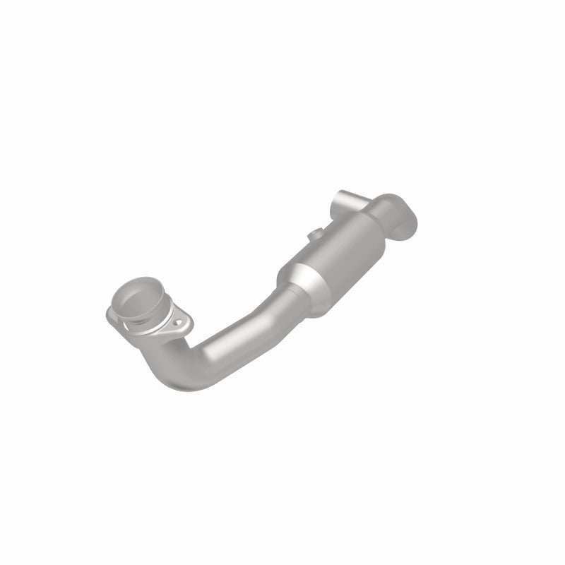 MagnaFlow Conv DF 07-08 Ford F-150 Pickup 5.4L D/S / 12/06-08 Lincoln Truck Mark LT 5.4L D/S - DTX Performance