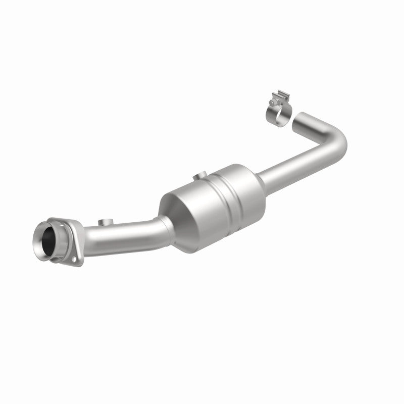 Magnaflow Conv DF 2011-2014 F-150 3.7L Underbody - DTX Performance