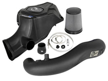 Load image into Gallery viewer, aFe Momentum ST Pro DRY S Intake System 15-17 Ford Mustang EcoBoost I4-2.3L - DTX Performance