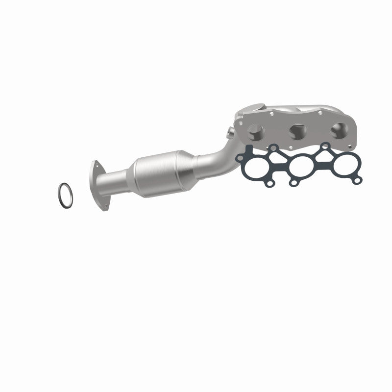 MagnaFlow Direct-Fit SS Catalytic Converter 2006 Lexus GS300 V6 3.0L DS - DTX Performance