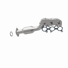 Load image into Gallery viewer, MagnaFlow Direct-Fit SS Catalytic Converter 2006 Lexus GS300 V6 3.0L DS - DTX Performance