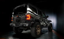 Load image into Gallery viewer, Oracle Jeep Wrangler JL LED Flush Mount Tail Light - DTX Performance