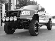 Load image into Gallery viewer, N-Fab RSP Front Bumper 04-08 Ford F150/Lobo - Tex. Black - Multi-Mount - DTX Performance