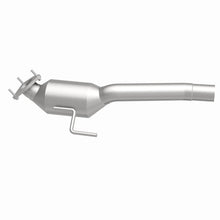 Load image into Gallery viewer, MagnaFlow Conv DF 04-07 VW Touareg 4.2L Passenger Side - DTX Performance