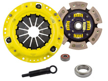 Load image into Gallery viewer, ACT 1970 Toyota Corona HD/Race Sprung 6 Pad Clutch Kit - DTX Performance