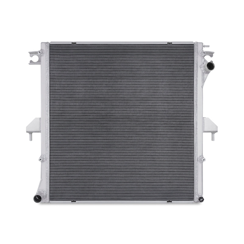 Mishimoto 2019+ Ford Ranger 2.3L Aluminum Performance Radiator - DTX Performance