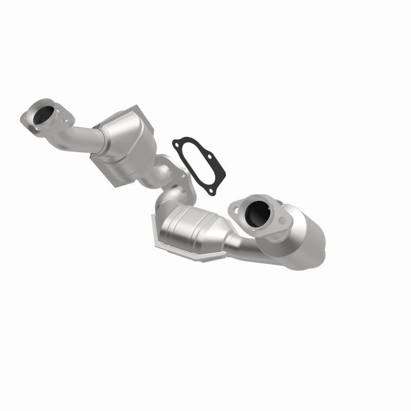 MagnaFlow Conv DF 03-04 Ranger 3.0L OEM - DTX Performance