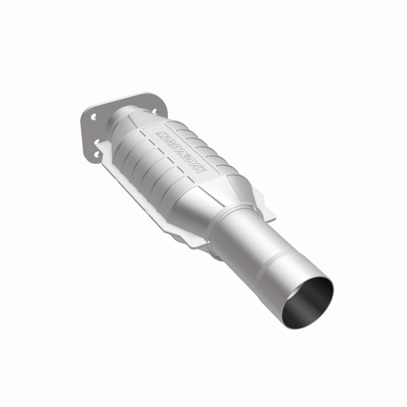 MagnaFlow Conv DF GM 86 90 - DTX Performance