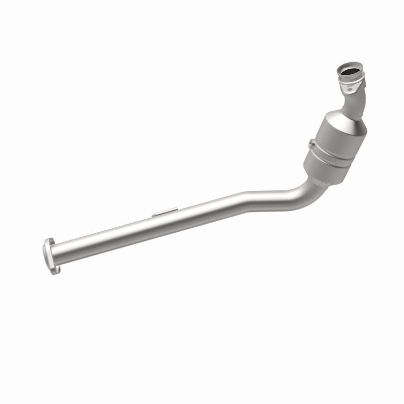 MagnaFlow Conv DF 05-06 Wrangler 2.4L OEM - DTX Performance