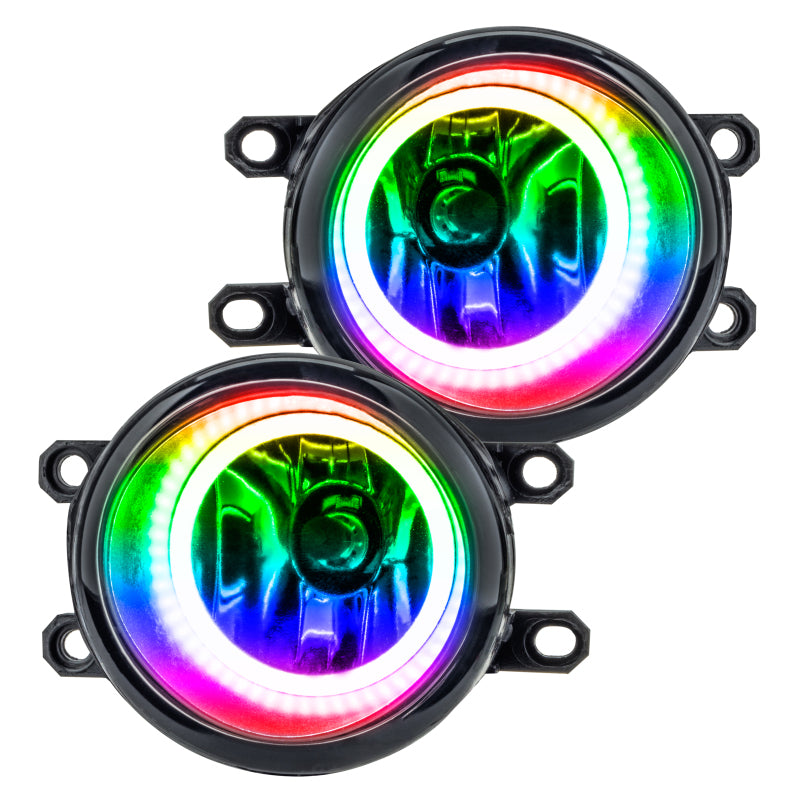 Oracle 12-15 Toyota Tacoma SMD FL - ColorSHIFT - DTX Performance