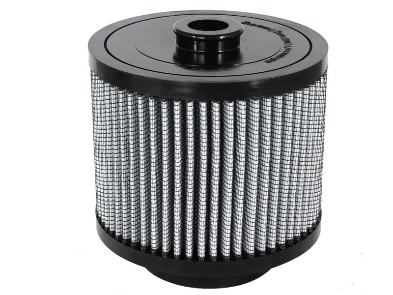 aFe MagnumFLOW Air Filters OER Pro DRY S 05-11 Audi A6 Quattro (C6) V6 3.2L - DTX Performance