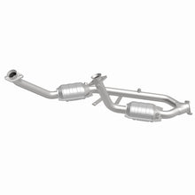 Load image into Gallery viewer, MagnaFlow Conv Direct Fit 97-98 Ford Windstar 3.0L - DTX Performance