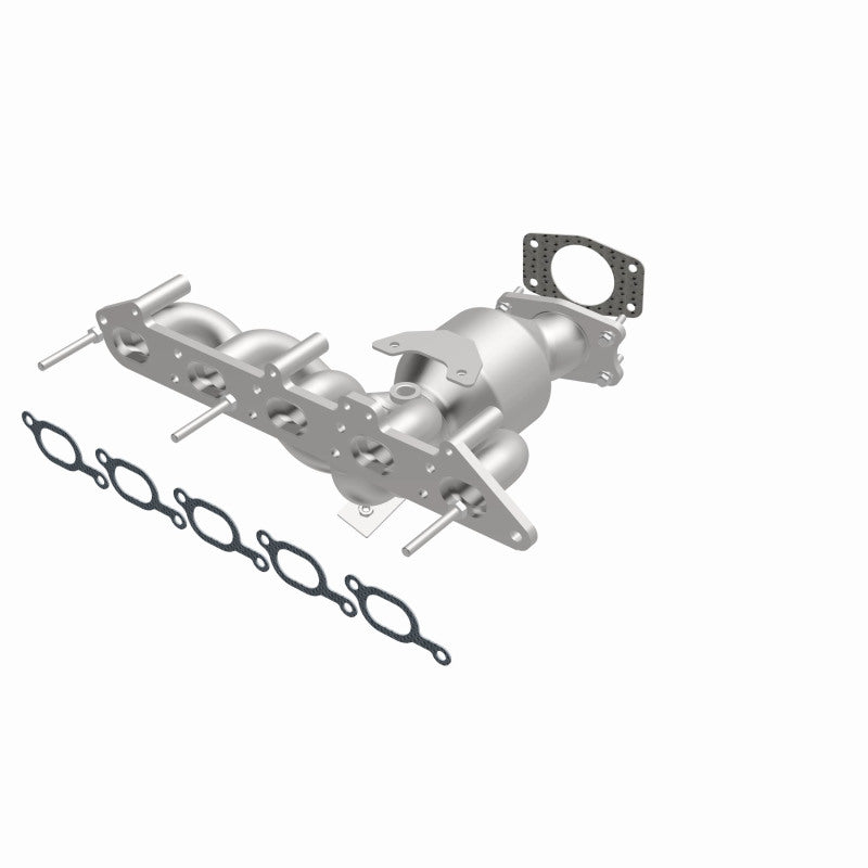 Magnaflow Conv DF 01-05 Volvo S60 2.4L Manifold - DTX Performance