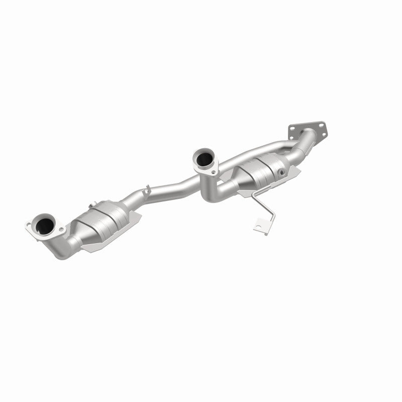 MagnaFlow Conv DF 04 Ford Freestar 3.9L - DTX Performance