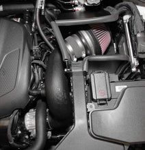 Load image into Gallery viewer, K&amp;N 2013-2015 Hyundai Santa Fe L4-2.4L F/I Aircharger Performance Intake - DTX Performance