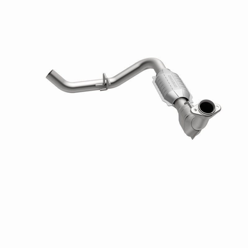 MagnaFlow Conv DF 99-00 Ford Trucks 5.4L - DTX Performance