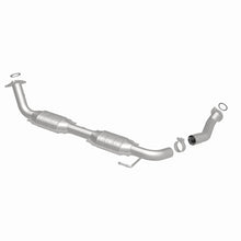 Load image into Gallery viewer, MagnaFlow Conv DF 07-07/08 Toyota Tundra 5.7L Driver Side - DTX Performance