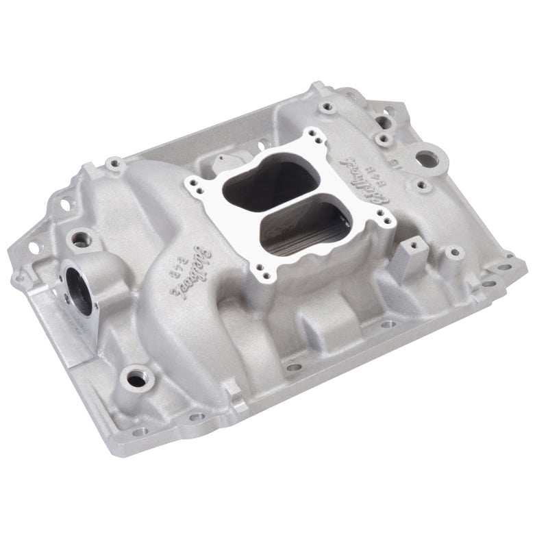 Edelbrock Buick B4 B Manifold - DTX Performance