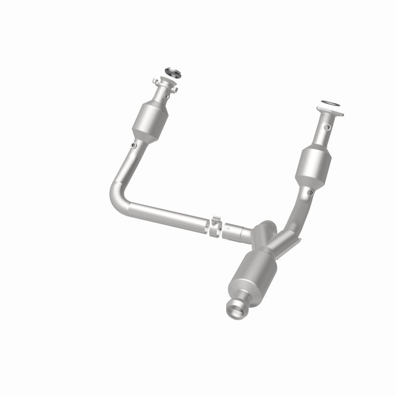 Magnaflow 14-15 Chevrolet Silverado 1500 5.3L Direct-Fit Catalytic Converter - DTX Performance